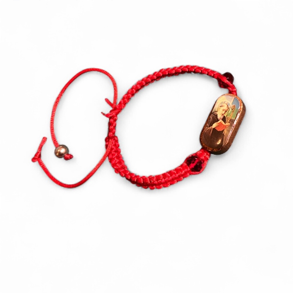 St. Benedict Protection Bracelet